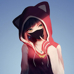 Lyria.-'s Avatar'