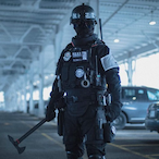 S.W.A.T.4145's Avatar'