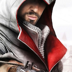 XEzio.s's Avatar'