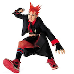 TheLoCoRaven's Avatar