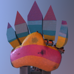 Twistedironpaw's Avatar'