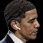 Wavy.Obama's Avatar'