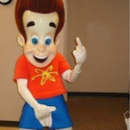 Jimmy_Neutron..'s Avatar'
