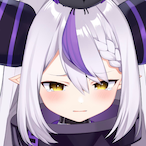 Laplus_Duckness's Avatar'
