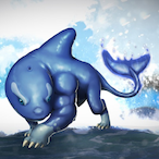 Spirit66614666's Avatar'