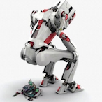 manicyborg's Avatar'