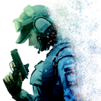 Bearded_MarineAD's Avatar'