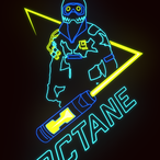SST Random's Avatar'