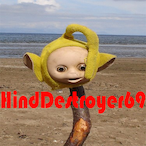 GoyimGaming12's Avatar'