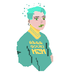 ROSE_WATERS's Avatar'