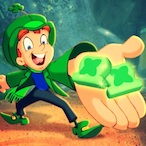 Weasl_'s Avatar'