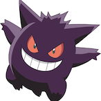 Gengar..._'s Avatar'