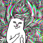 Mr.Josef420's Avatar'