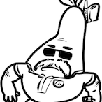 Birnenjager's Avatar'