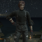 Serente's Avatar'