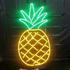 BizarreNeon's Avatar'