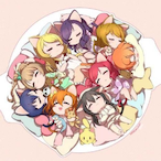 JiJiang_Ciallo's Avatar'