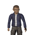 YaBoy-D's Avatar'
