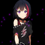 Black_vain's Avatar'