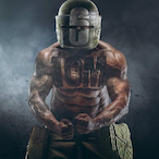 silentwolf11081's Avatar'