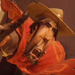 McCreepico's Avatar'