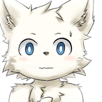 LonelyWolfyBoi's Avatar'
