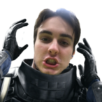 GeorgeGoyid's Avatar'
