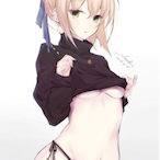 Thigh-Chan's Avatar'