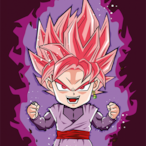 Iarry barks's Avatar'