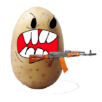 BattleSpud11's Avatar'
