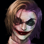 Neverjokers's Avatar'