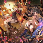 Ereshkigar's Avatar'