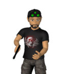 BradPrime's Avatar'