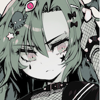 Miss_Nuage's Avatar'