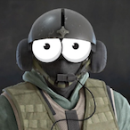 M.K.Benson's Avatar'