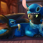 scorpio09BR's Avatar'