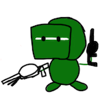 Caudatumaurelia's Avatar'
