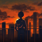 Tomoe14's Avatar'