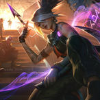 PwOInUtopia's Avatar'