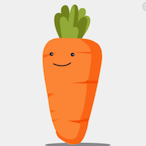 SteamyCarrot's Avatar'