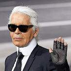 KarlLagerfeld's Avatar'