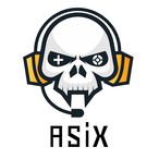 Soul.ASiX's Avatar'