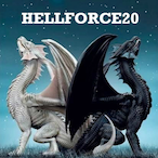 HellForce20's Avatar'