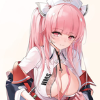 lose_lazybaby's Avatar'
