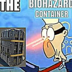 CTW Trooper's Avatar'