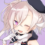 JohnSixSiegeX's Avatar'