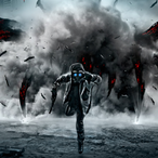 MerryQuasar's Avatar'