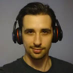 BrianBence's Avatar'