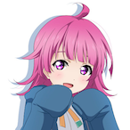 IYAHA_USAGI's Avatar'