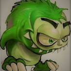 Demithri's Avatar'